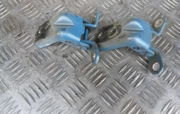Nissan Leaf I (ZE0) Front door hinge set 