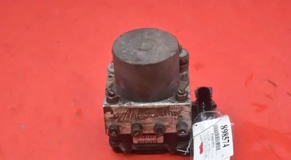 Fiat Idea ABS Pump 46826209
