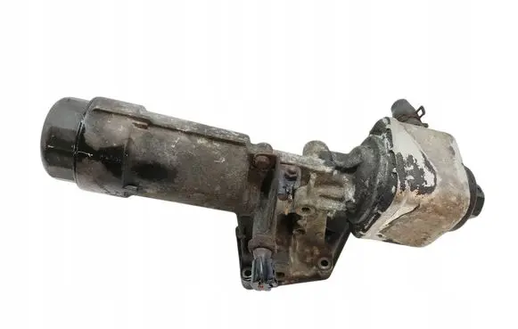 Seat Alhambra (Mk1) Oil filter mounting bracket 038115389C