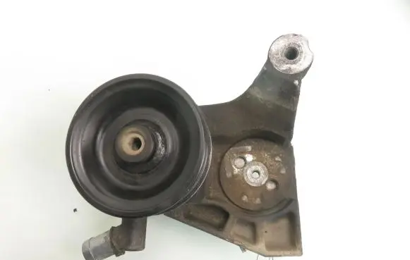 Fiat Ducato Power steering pump 7612955121 504184720