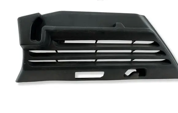 Citroen C4 II Picasso Parcel shelf load cover mount bracket 9677753277 97798A2 37884