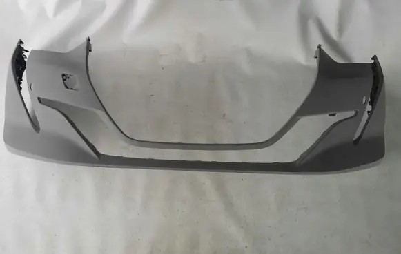 Peugeot 208 Front bumper