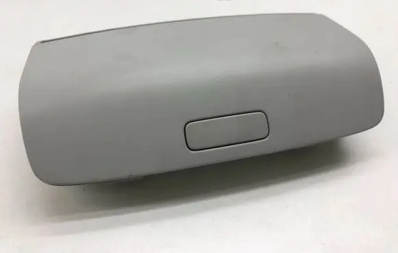 Volkswagen Golf V Sunglasses storage box 1K0868837E