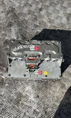 Volkswagen PASSAT B8 Voltage converter inverter 3G0907070J