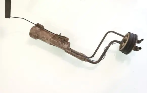 Fuel level sensor