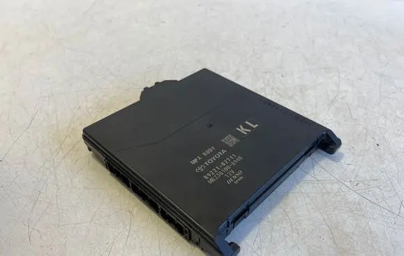 Toyota Corolla E210 E21 Other control units/modules 8922102711
