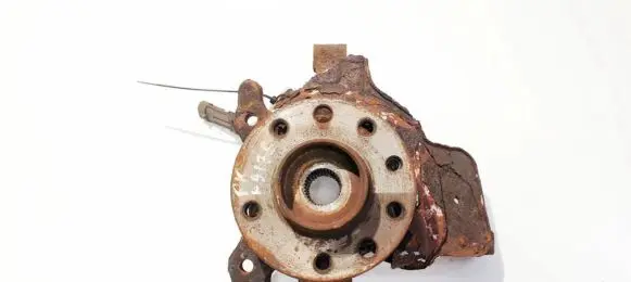 Opel Astra G Front wheel hub
