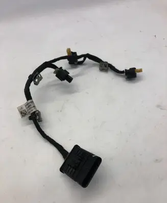Mercedes-Benz A W177 Parking sensor (PDC) wiring loom A0485453928