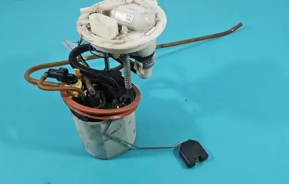 Volkswagen PASSAT B6 In-tank fuel pump 3AA919051C IMPRK1576565