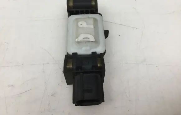 Nissan Note (E11) Airbag deployment crash/impact sensor 98830AY00A