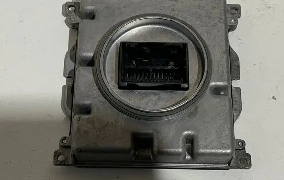 Xenon control unit/module