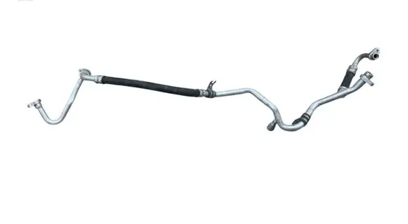 Renault Zoe Air conditioning (A/C) pipe/hose 924903137R