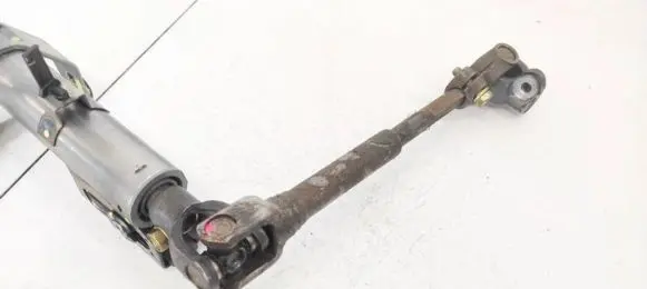 Toyota Yaris Steering column universal joint