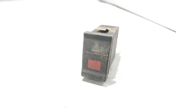 Audi A6 S6 C4 4A Hazard light switch 4A0941509A