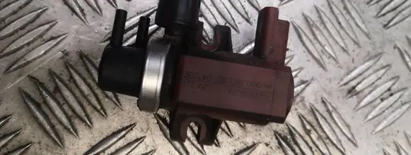 Volvo S40 Turbo solenoid valve 9650098380