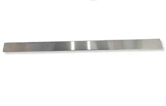 Mercedes-Benz S W221 Front sill trim cover A2216800435