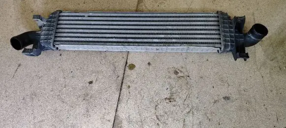 Volvo V50 Intercooler radiator 4N5H9L440VF 4MV13180D 04APR200513