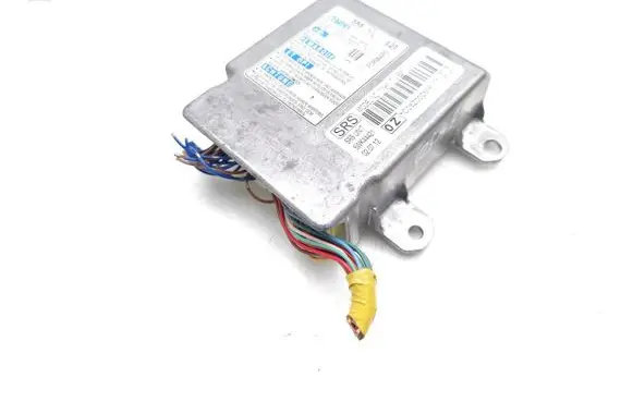 Honda Civic IX Airbag control unit/module 77960TV0E911M4 5WK44421