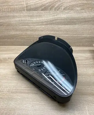 BMW 5 E39 Speedometer (instrument cluster) 6907018 110008735