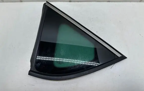 Renault Scenic IV - Grand scenic IV Rear side window 43R011108