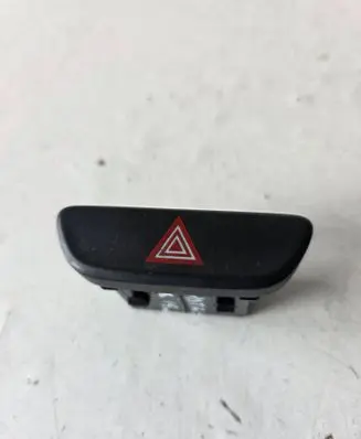 Opel Astra K Hazard light switch 13476059
