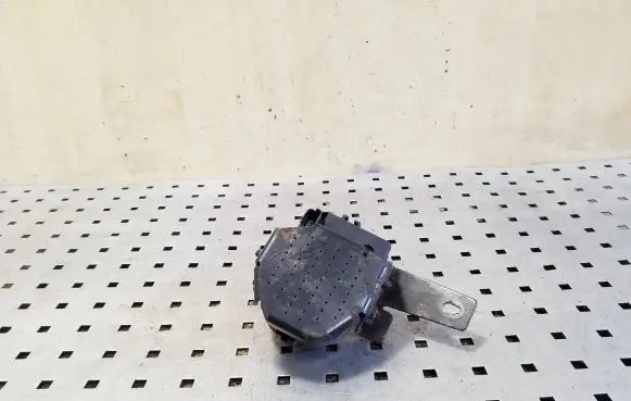 Peugeot 308 Alarm system siren 9677756080