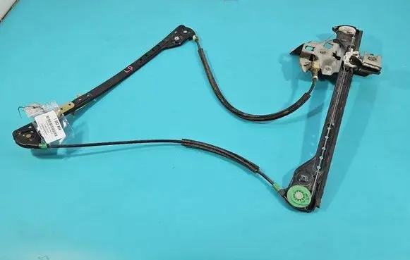 Chrysler Pacifica Front door window regulator with motor 04894271AC-LH IMPRK1502494