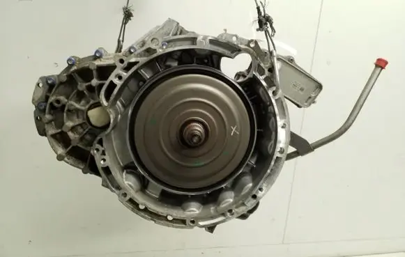 Mercedes-Benz CLA C117 X117 W117 Automatic gearbox A2463703803