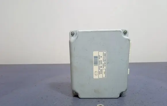 Mazda MX-5 NB Miata Parking PDC control unit/module C23566UUX