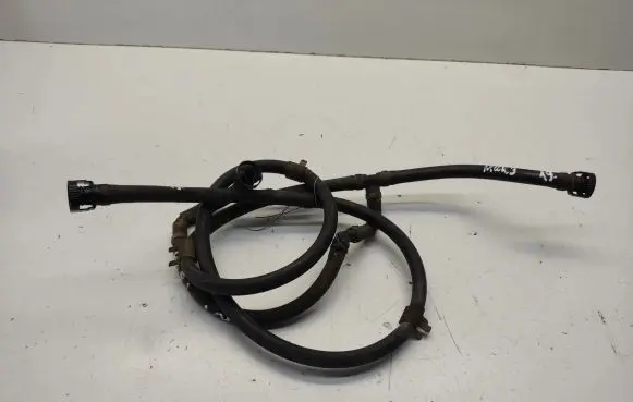 Nissan Murano Z50 Windshield washer fluid hose 