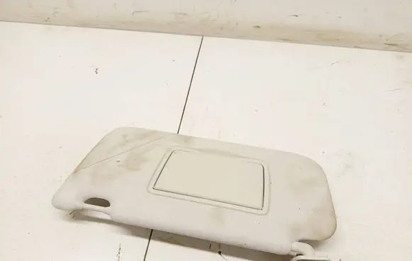 Ford Fiesta Sun visor 