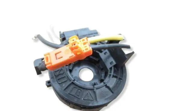 Peugeot 107 Airbag squib ring wiring XA4J7D4275