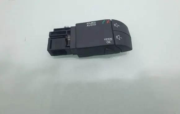 Renault Espace IV Multifunctional control switch/knob 344422020AG