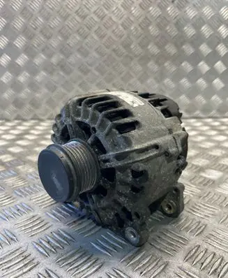Audi Q5 SQ5 8R Generator/alternator A614223A