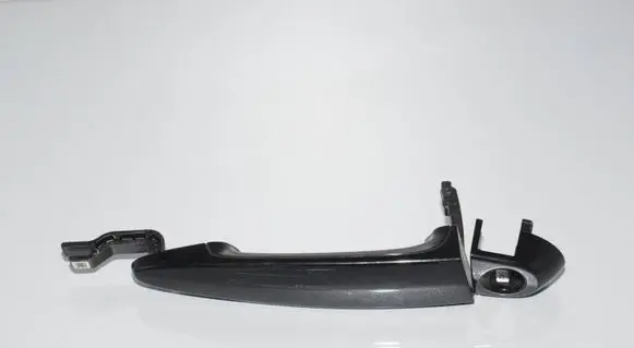 BMW 4 F36 Gran coupe Front door exterior handle
