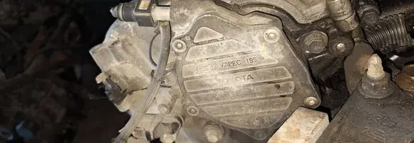Toyota Corolla Verso AR10 Vacuum pump VAPEC19S