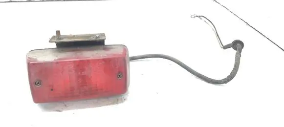 Lancia Beta Rear fog light 0999005