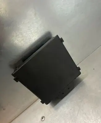 Audi A7 S7 4G Voltage converter/converter module 8K0959663B 111004109 8K0959663