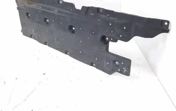 Renault Talisman Side bottom protection