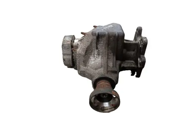 Volvo XC90 Gearbox transfer box case 30735299