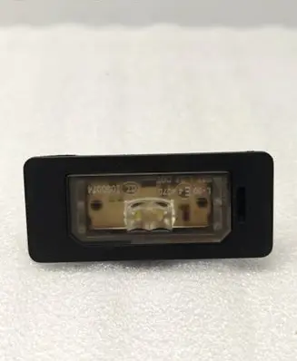 BMW 5 E60 E61 Number plate light 7193293 0925316501