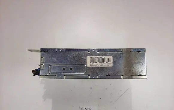 Rover 75 Video control module 037138057