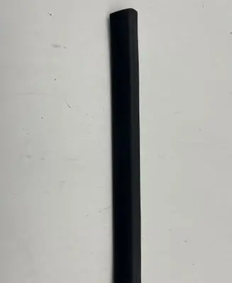 Honda Civic X Side skirt rear trim 84251TEAZ0120