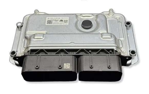 Peugeot 3008 III Engine control unit/module ECU 0261V1002V 9865999380
