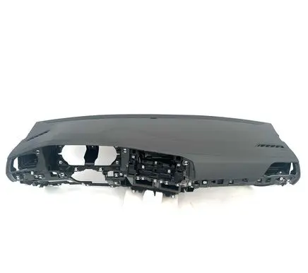 Volkswagen Jetta VII Dashboard