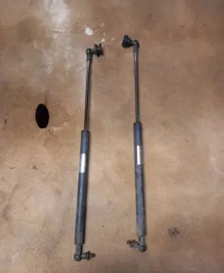 Honda Civic Tailgate/trunk strut/damper