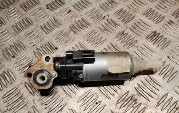 Lexus IS 220D-250-350 Seat adjustment motor 8582033020