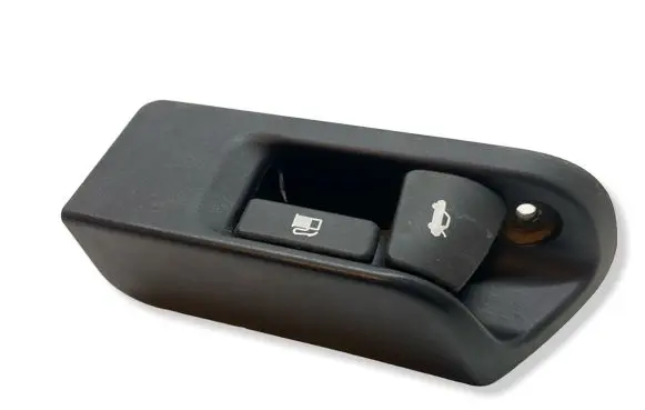 Toyota Corolla E140 E150 Fuel tank opening switch 