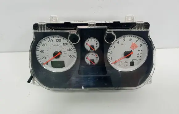 Mitsubishi Outlander Speedometer (instrument cluster) 769316790 769204170 8100A