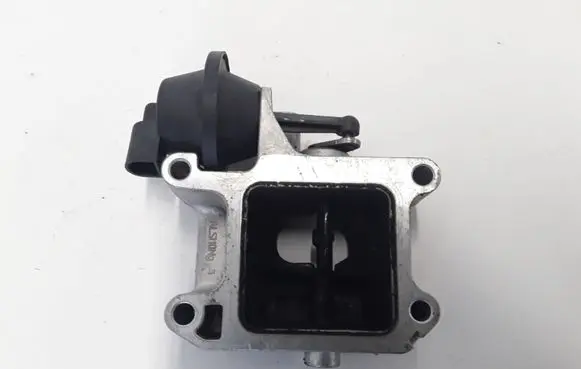 Volvo XC60 Electric throttle body valve 